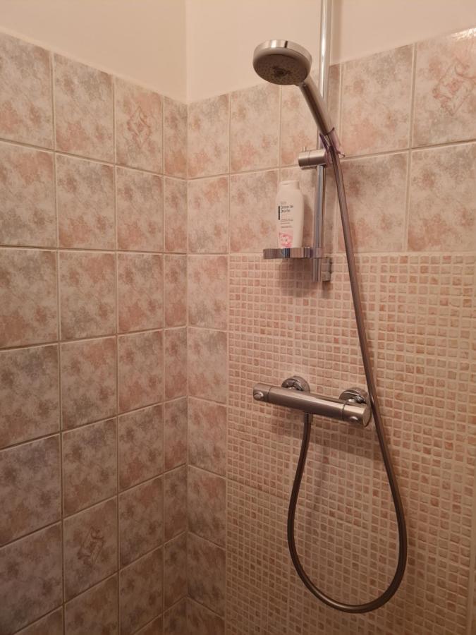 Chambre D'Hotes "Villa Rayon Vert" Deshaies Kültér fotó