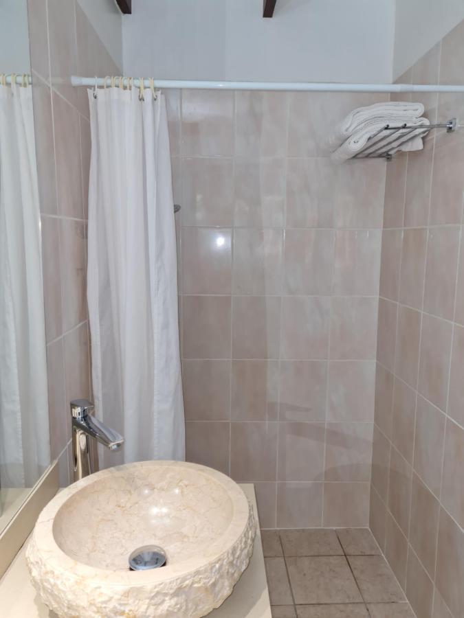 Chambre D'Hotes "Villa Rayon Vert" Deshaies Kültér fotó