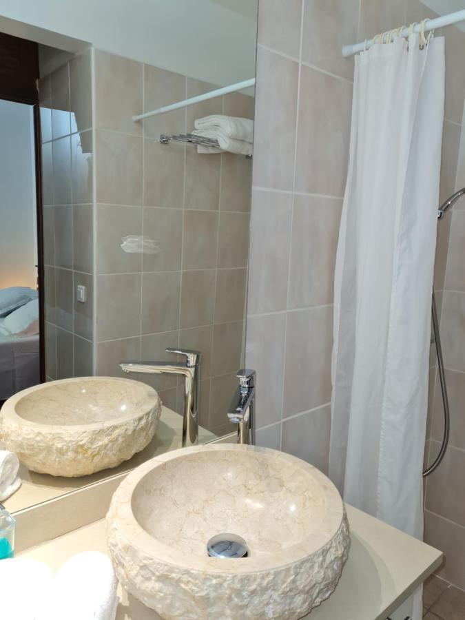 Chambre D'Hotes "Villa Rayon Vert" Deshaies Kültér fotó